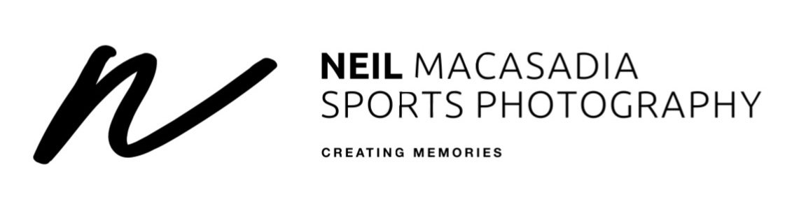 Neil Macasadia Sports Photography